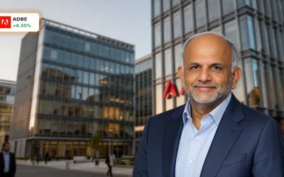 Adobe Prognose +6,5%: Wie stabil ist die Rallye-Chance wirklich?