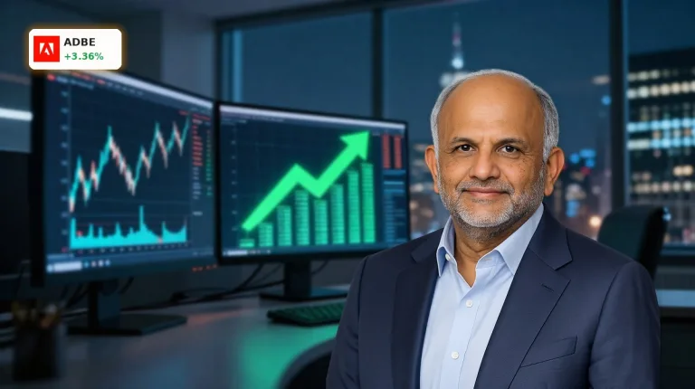 Adobe Aktienrueckkauf über 25 Mrd. Dollar: Chance oder Risiko?