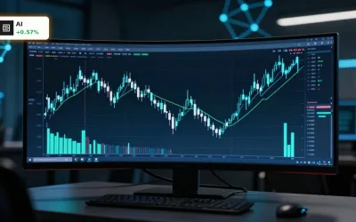 C3.ai KI-Strategie Chance: Was der Kursrutsch jetzt bedeutet