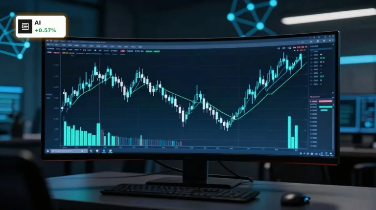 C3.ai KI-Strategie Chance: Was der Kursrutsch jetzt bedeutet
