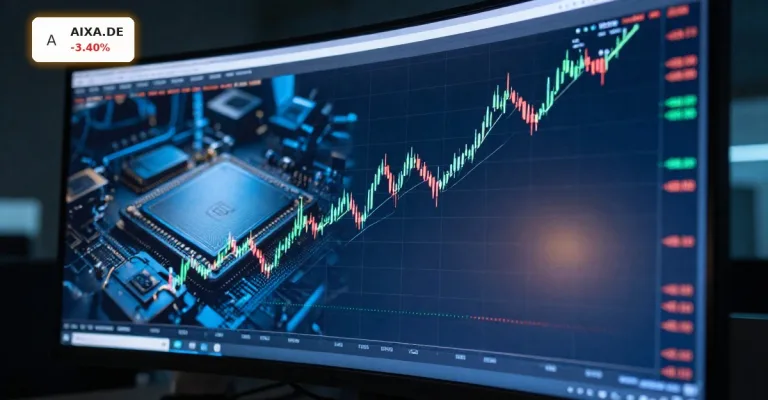 Aixtron Wandelanleihe über 450 Mio Euro: Chance oder Risiko?