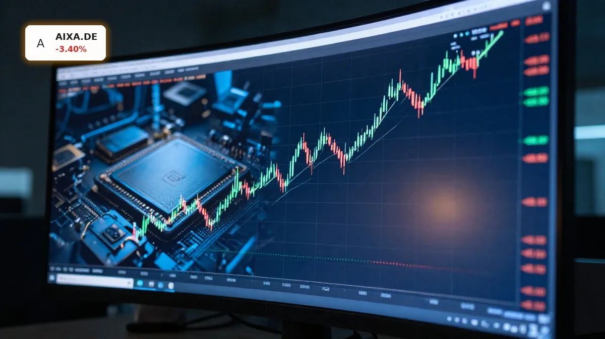 Aixtron Wandelanleihe über 450 Mio Euro: Chance oder Risiko?