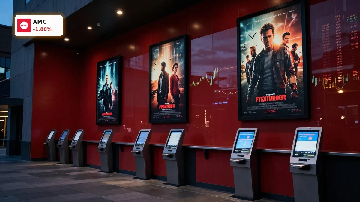 AMC Refinanzierung -1,8%: Chance oder nur Aufschub des Schulden-Schocks?