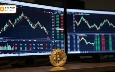 Strategy Bitcoin-Kauf über 2,54 Mrd. Dollar: Rallye-Chance oder Risiko?
