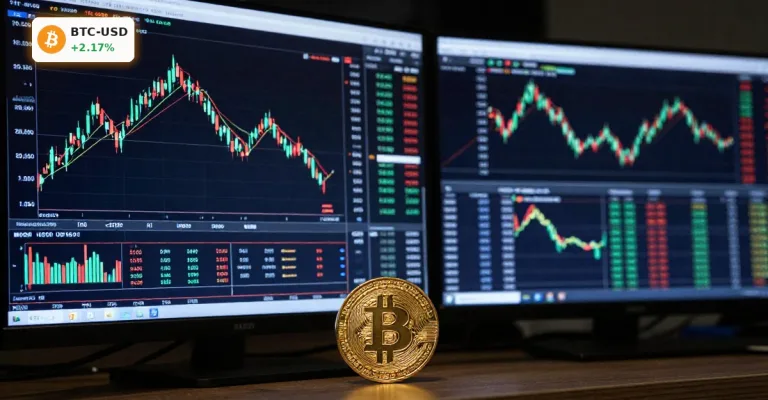 Strategy Bitcoin-Kauf über 2,54 Mrd. Dollar: Rallye-Chance oder Risiko?