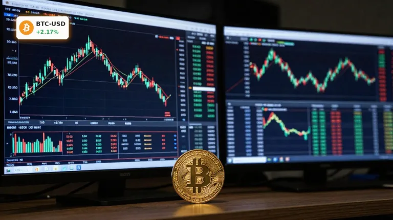 Strategy Bitcoin-Kauf über 2,54 Mrd. Dollar: Rallye-Chance oder Risiko?