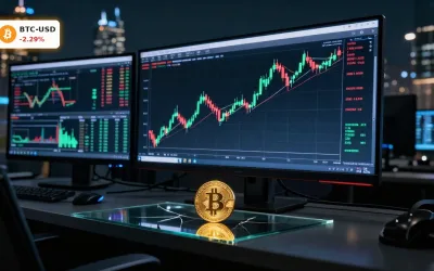 Bitcoin Marktrallye Warnung: Wie tragfähig ist die Rallye wirklich?