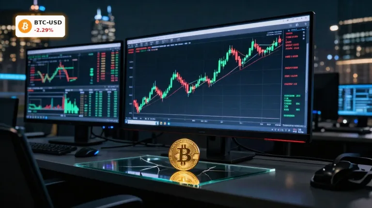 Bitcoin Marktrallye Warnung: Wie tragfähig ist die Rallye wirklich?