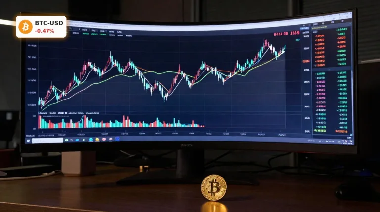 Bitcoin Marktanalyse: Derivatemarkt zwischen Rallye-Chance und Crash-Warnung