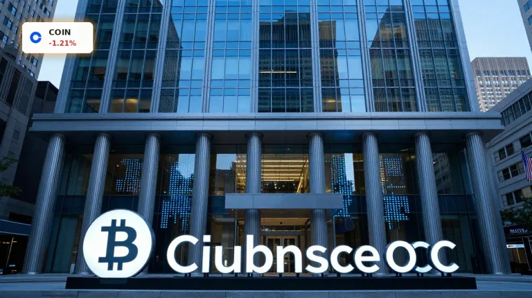 Coinbase Banklizenz: Chance auf 245 Mrd. Dollar Custody-Schub