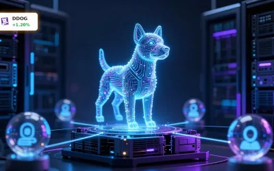 Datadog KI-Observability Chance: Wie KI an Grenzen stößt