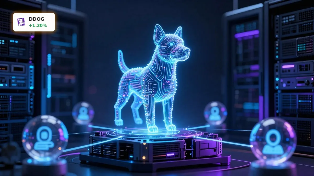 Datadog KI-Observability Chance: Wie KI an Grenzen stößt