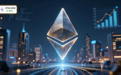 Ethereum Upgrade Chance: Zuflüsse, Technikrisiken und Marktbild