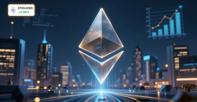 Ethereum Upgrade Chance: Zuflüsse, Technikrisiken und Marktbild