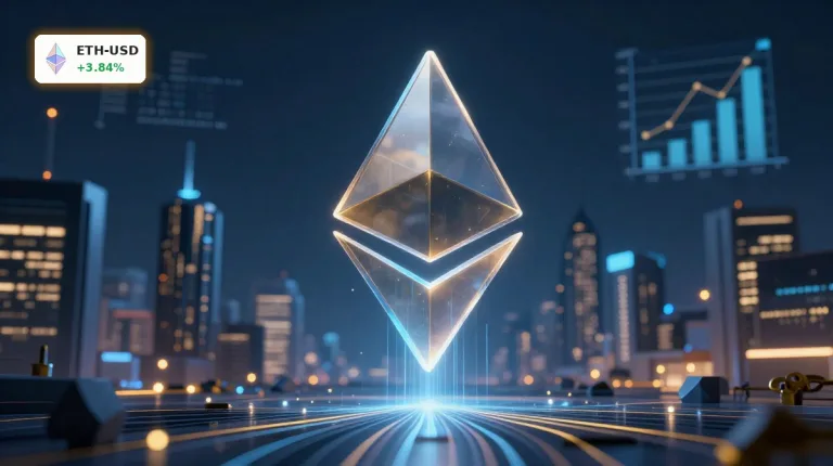 Ethereum Upgrade Chance: Zuflüsse, Technikrisiken und Marktbild
