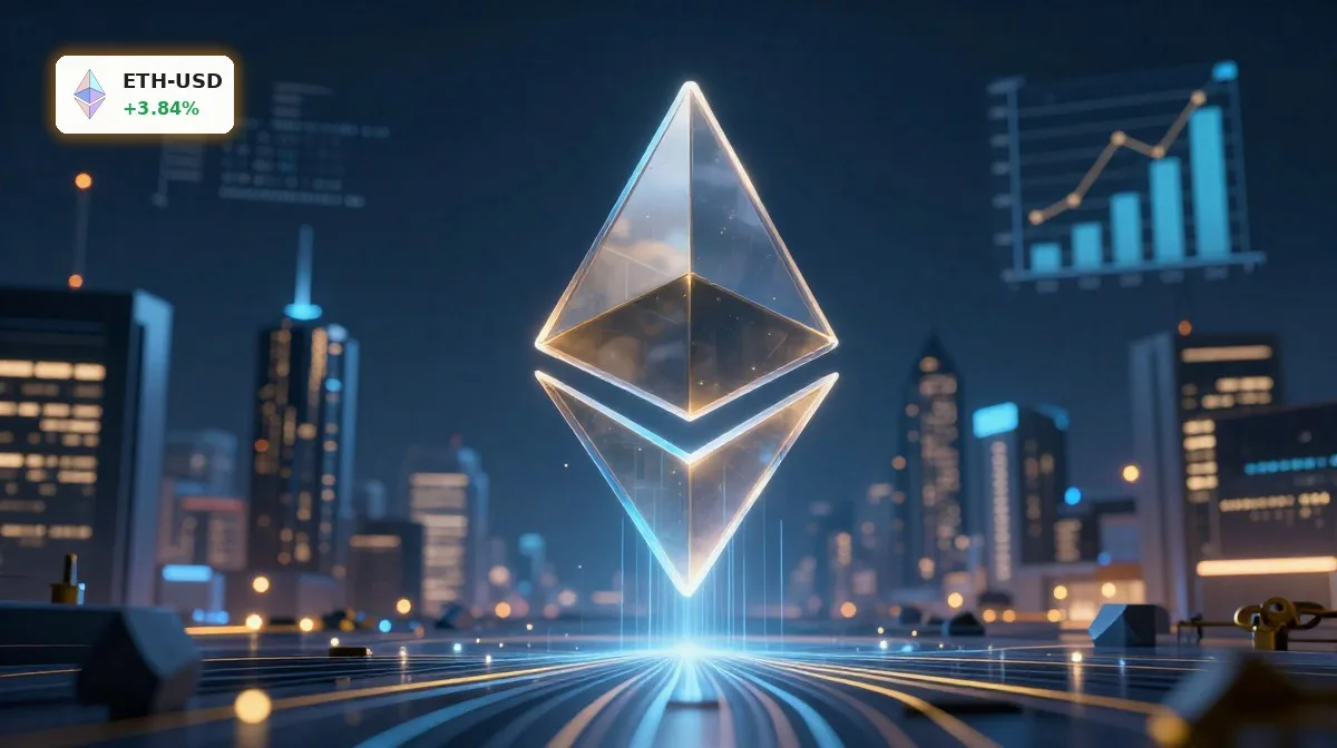 Ethereum Upgrade Chance: Zuflüsse, Technikrisiken und Marktbild