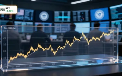 Federal Reserve Zinsausblick: lange Zinspause und wachsende Risiko-Warnung