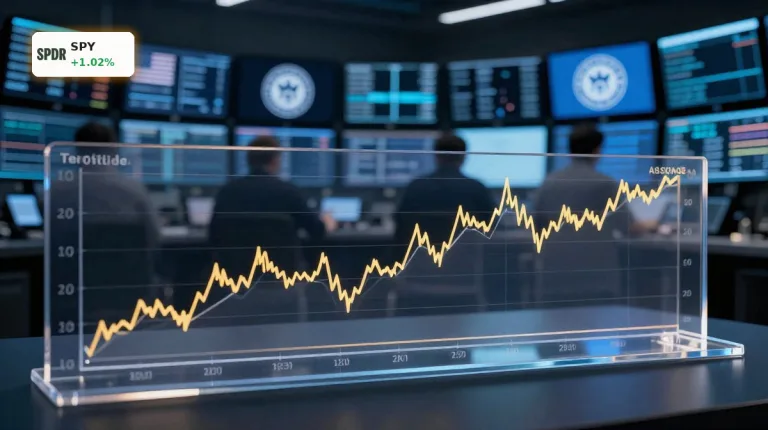 Federal Reserve Zinsausblick: lange Zinspause und wachsende Risiko-Warnung