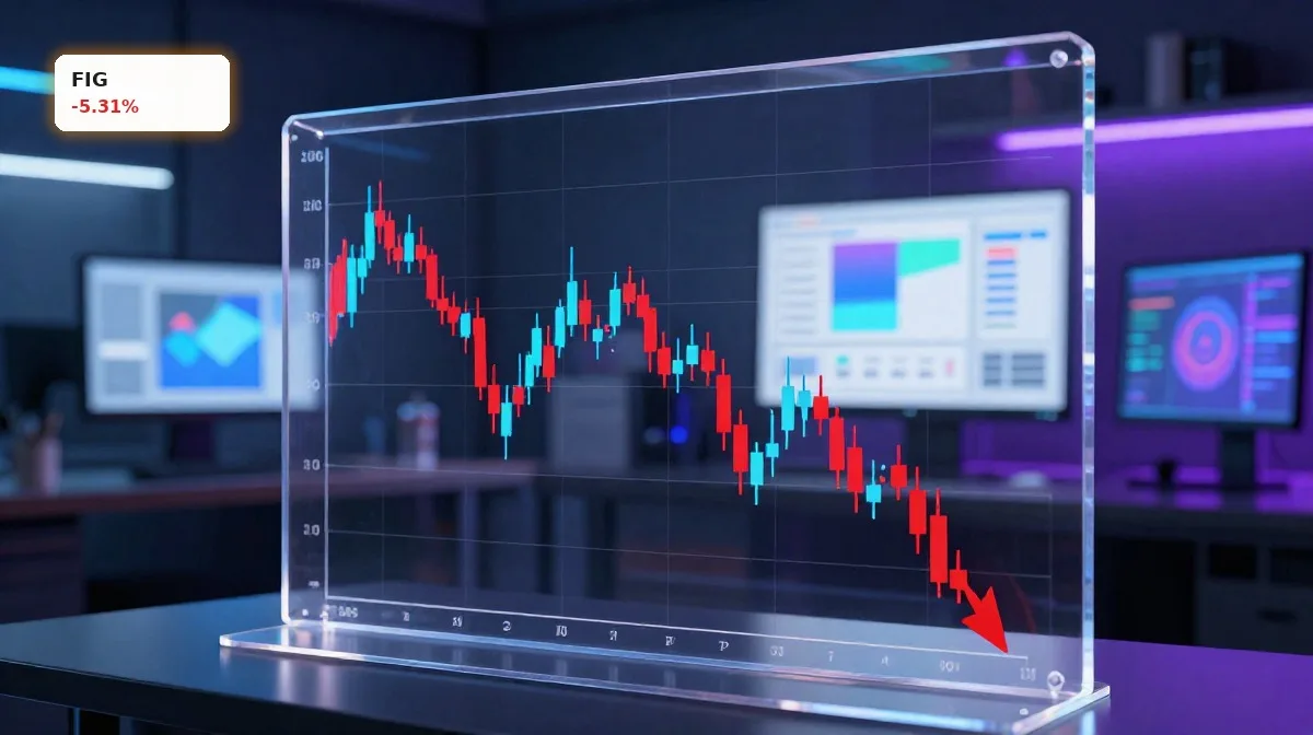 Figma Quartal: -5,3% Crash im SaaS-Pocalypse-Strudel