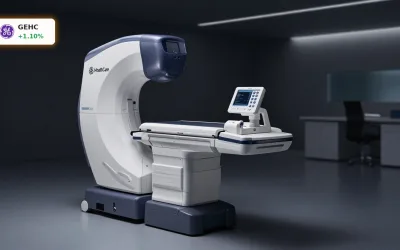 GE HealthCare Quartal: Gekappte EPS-Ziele und Margendruck im Fokus