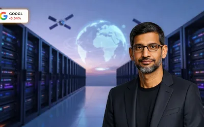 Alphabet KI-Strategie: TPU-Vorsprung, KI-Boom und neue Risiken