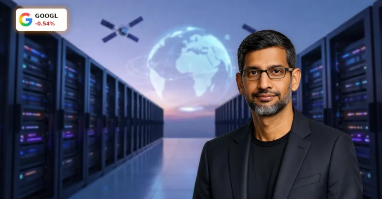 Alphabet KI-Strategie: TPU-Vorsprung, KI-Boom und neue Risiken