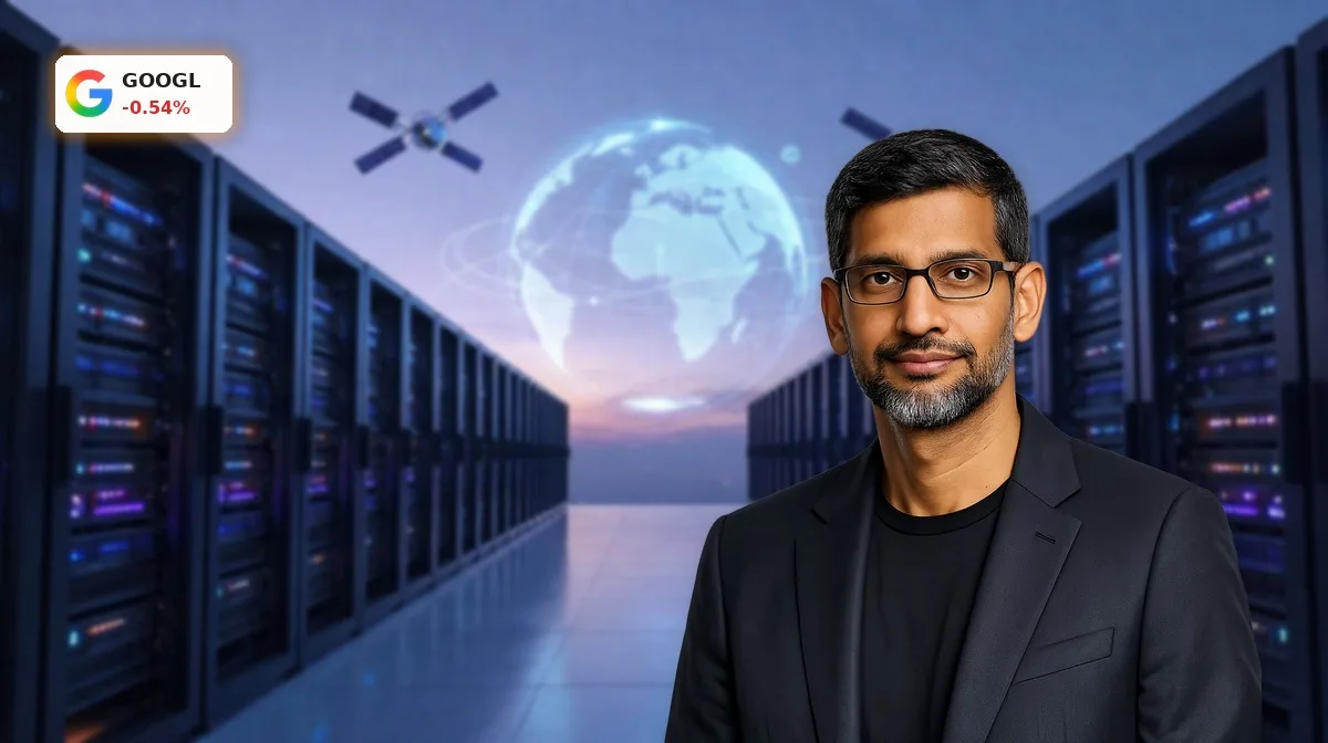 Alphabet KI-Strategie: TPU-Vorsprung, KI-Boom und neue Risiken