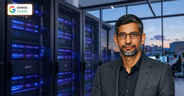 Alphabet KI-Strategie: Cloud-Boom mit 48% Wachstum als Chance