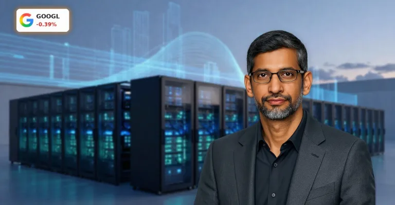 Alphabet Prognose: KI-Boom, 400-Mrd.-Umsatz und Anleger-Chance