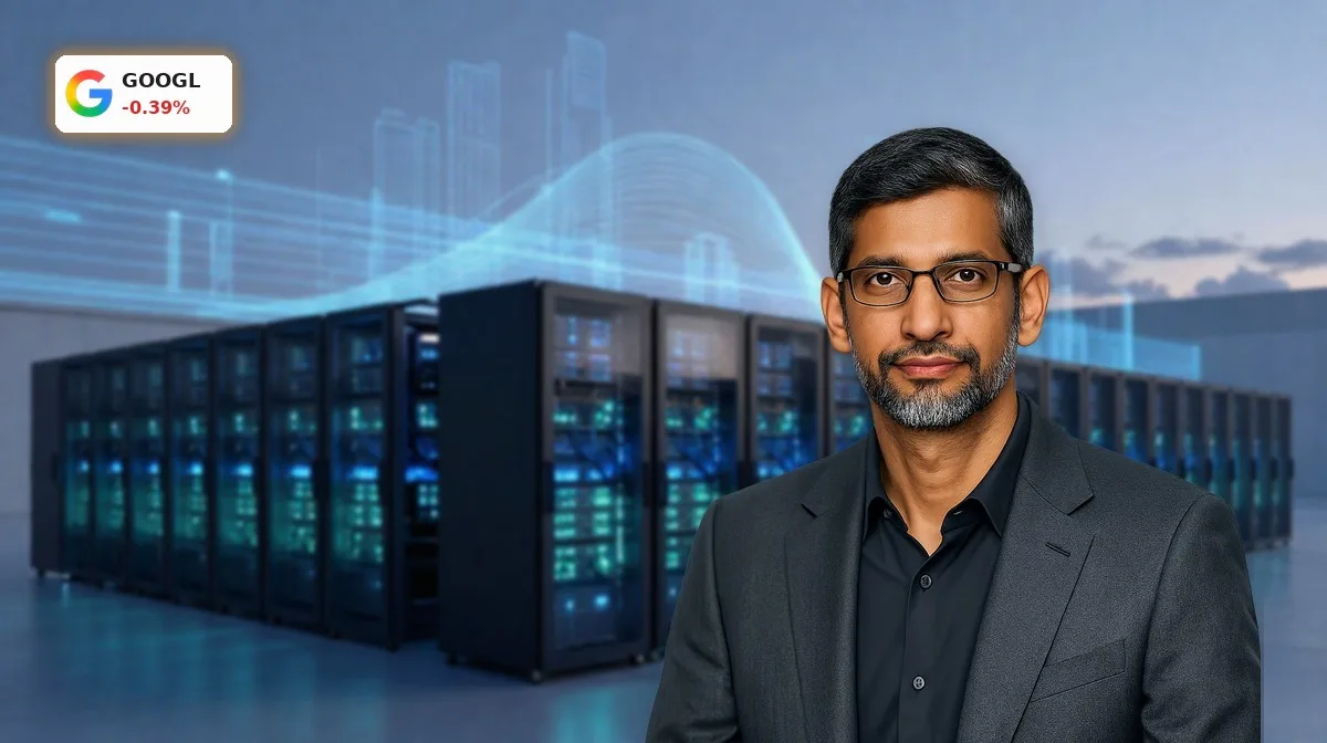 Alphabet Prognose: KI-Boom, 400-Mrd.-Umsatz und Anleger-Chance