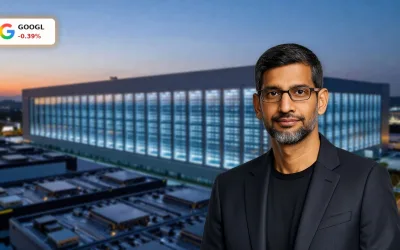 Alphabet KI-Investitionen bis $185 Mrd.: Rekord-Boom mit Risiko