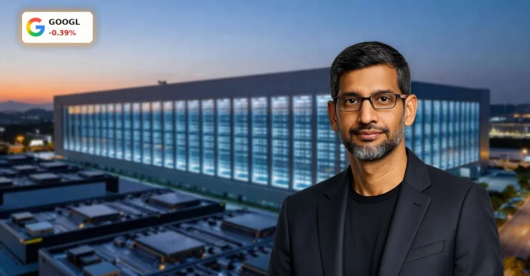 Alphabet KI-Investitionen bis $185 Mrd.: Rekord-Boom mit Risiko