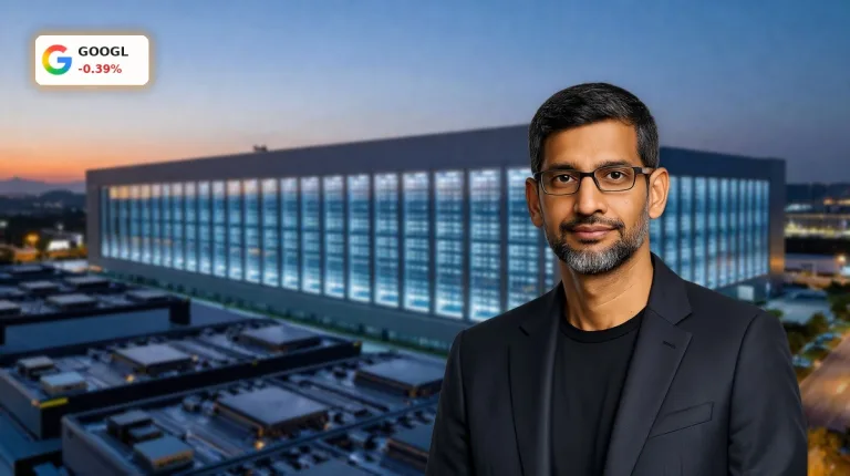 Alphabet KI-Investitionen bis $185 Mrd.: Rekord-Boom mit Risiko