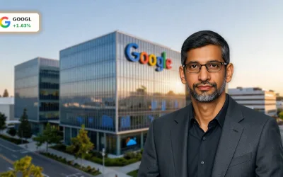 Alphabet Quartal: +1,6% Chance mit KI- und Cloud-Boom
