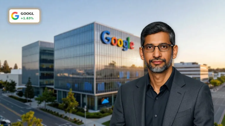 Alphabet Quartal: +1,6% Chance mit KI- und Cloud-Boom