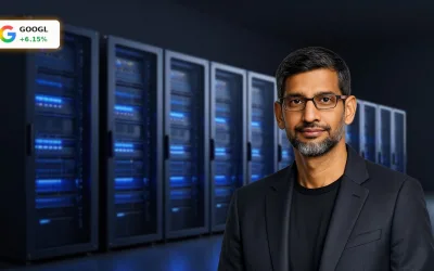 Alphabet Quartalszahlen Rekord: Cloud-Boom und KI-Investitionen im Fokus