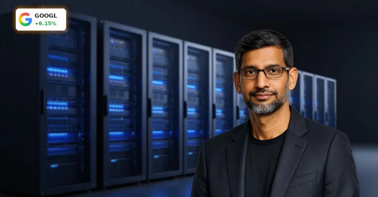 Alphabet Quartalszahlen Rekord: Cloud-Boom und KI-Investitionen im Fokus