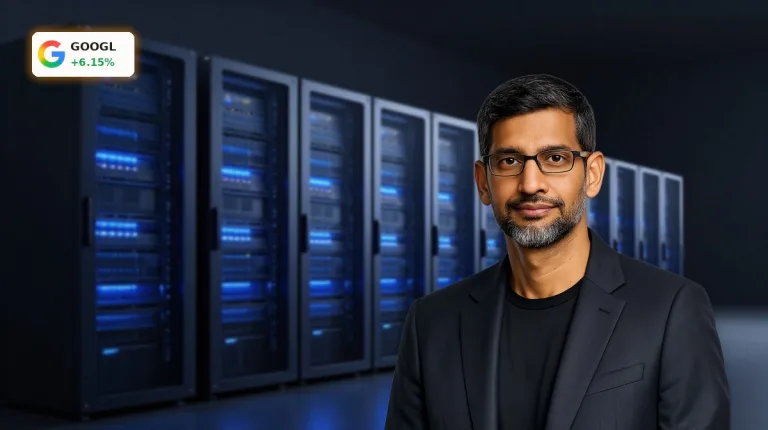 Alphabet Quartalszahlen Rekord: Cloud-Boom und KI-Investitionen im Fokus