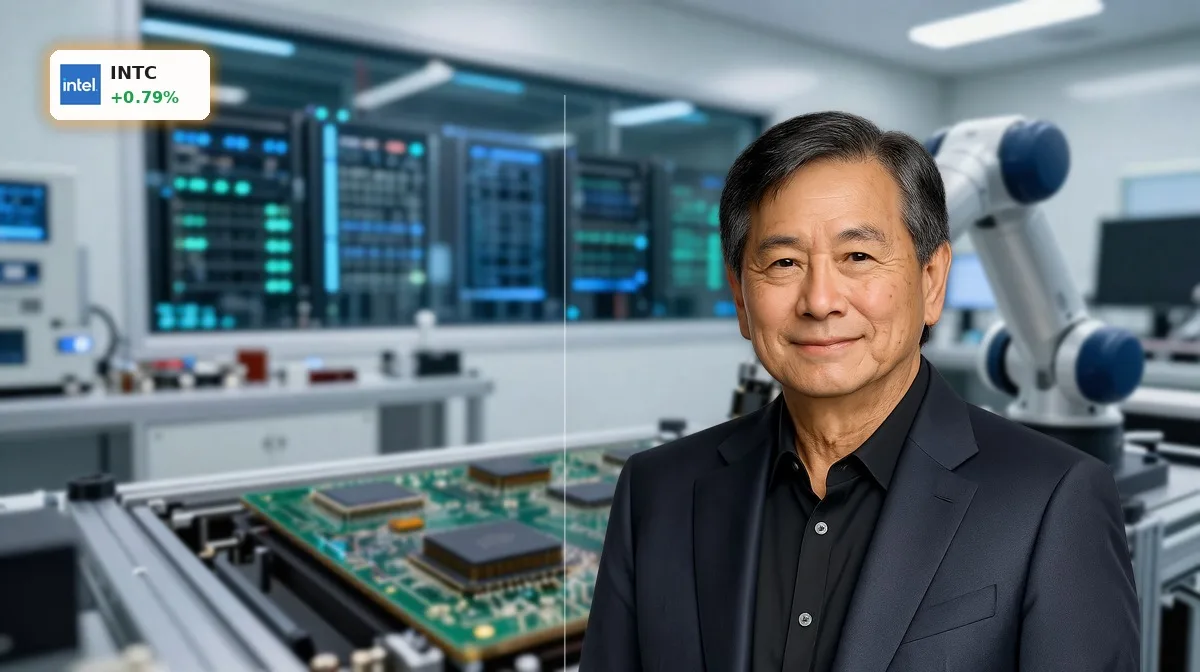 Intel Advanced-Packaging: Milliarden-Chance mit Google, Amazon und KI-Boom