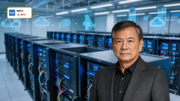 Intel AI-Partnerschaften: Treiben Google & Terafab die Rallye?