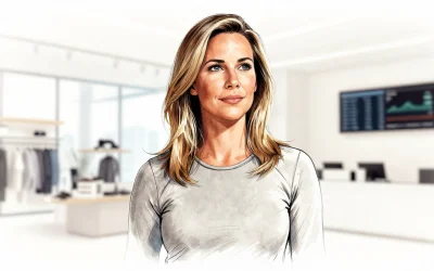 Lululemon CEO -4,3% nachbörslich: Führungswechsel als Chance?