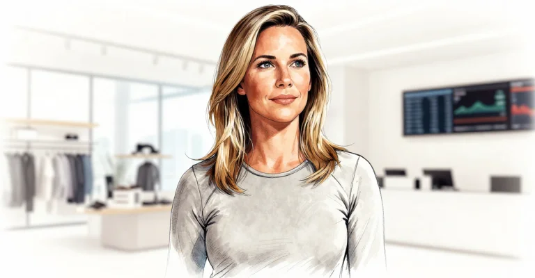 Lululemon CEO -4,3% nachbörslich: Führungswechsel als Chance?