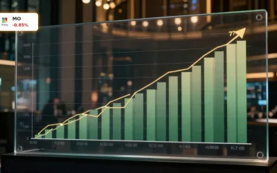 Altria Dividendenstrategie: 77% Free-Cashflow-Ausschüttung als Chance