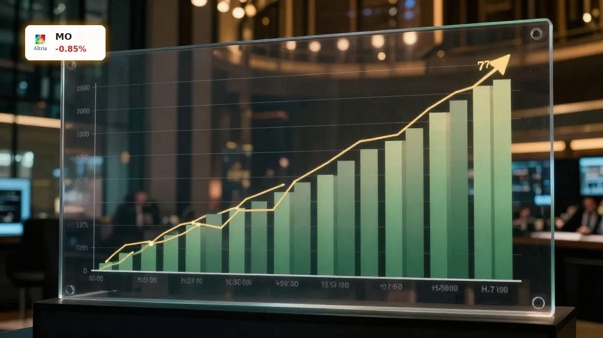 Altria Dividendenstrategie: 77% Free-Cashflow-Ausschüttung als Chance