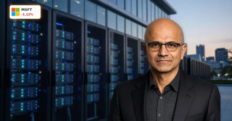 Microsoft KI-Investitionen: 37,5 Mrd. Dollar als Chance oder Risiko?