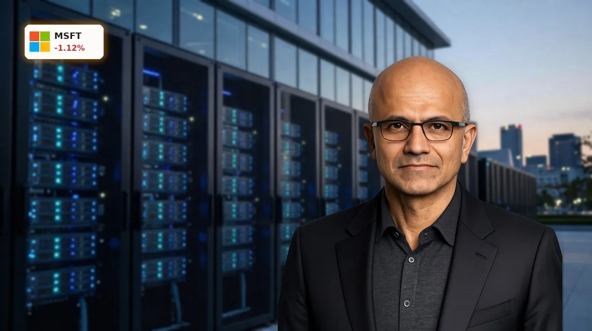 Microsoft KI-Investitionen: 37,5 Mrd. Dollar als Chance oder Risiko?