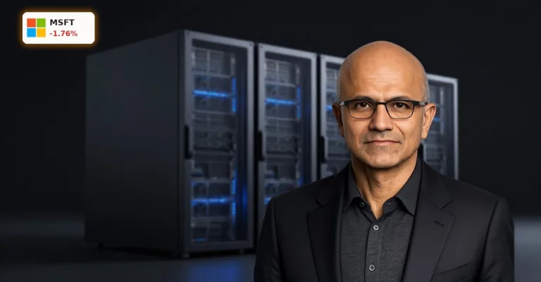 Microsoft Quartalszahlen: 190-Mrd.-KI-Boom und was Anleger riskieren