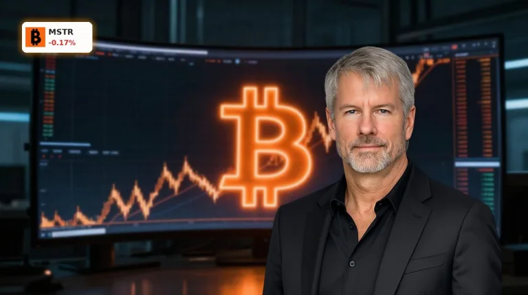 MicroStrategy Bitcoin-Strategie: Milliarden-Rekordwette auf den Bitcoin-Kurs