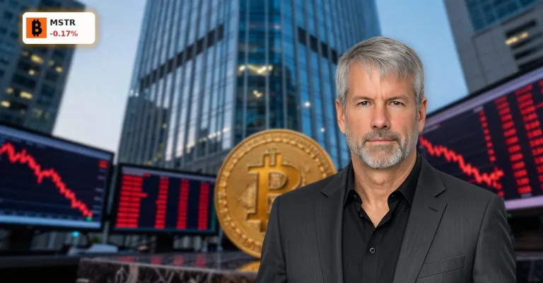MicroStrategy Bitcoin Strategie: droht ein 14,5-Mrd.-Bilanzschock?