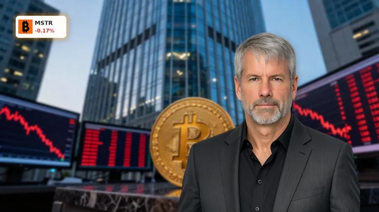 MicroStrategy Bitcoin Strategie: droht ein 14,5-Mrd.-Bilanzschock?